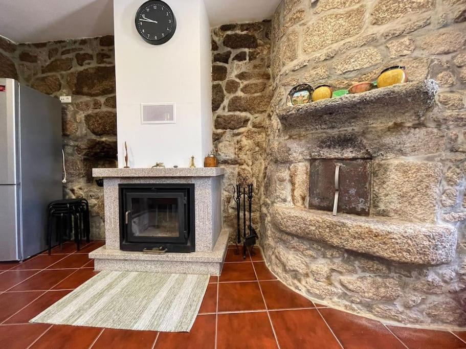 Вилла Casa Curto Терраш-ди-Бору Экстерьер фото
